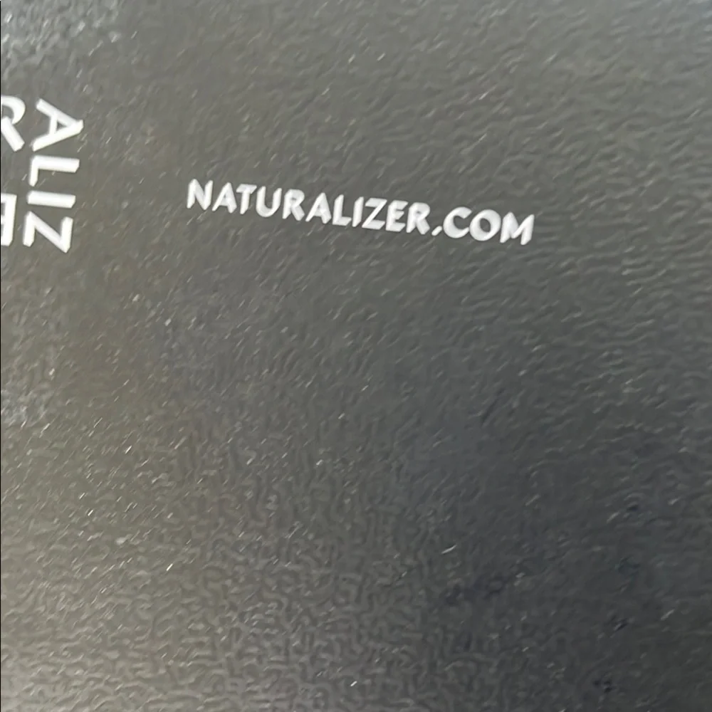 Naturalizer Black Women's Winter Boots - Picture 2 of 12